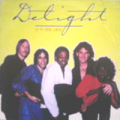 DELIGHT - is it too late / do it right