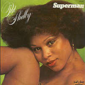 PAT SHELBY - superman