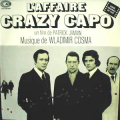 VLADIMIR COSMA - l'affaire crazy capo