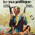CLAUDE BOLLING - le magnifique