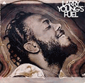 LARRY YOUNG'S FUEL - larry young's fuel