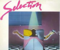 SELECTION - selection