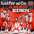 LUCIFER AND CO - amen / eden