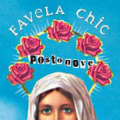 FAVELA CHIC ( VARIOUS ) - postonove 1