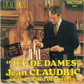 JEAN CLAUDRIC - jeu de dames