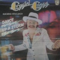 CRYSTAL GRASS - dance up a storm