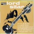 LORD SITAR - black is black / eleanor rigby / have you seen your mother baby standing in the shadow / l'amour avec toi