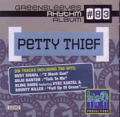 GREENSLEEVES (VARIOUS) - petty thief