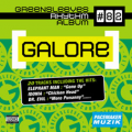GREENSLEEVES (VARIOUS) - galore