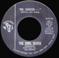SOUL SEVEN - mr. chicken