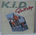 K.I.D - don't stop