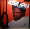 GLENN JONES - glenn jones