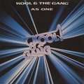 KOOL AND THE GANG - as one