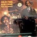 JULIO FINN BLUES BAND - deal for service