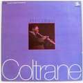 JOHN COLTRANE - coltrane