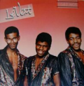 LEVERT - i get hot