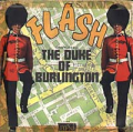 DUKE OF BURLINGTON - flash - 30 60 90