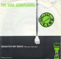 SOUL SCRATCHERS - scratch my back ( part one & part two )