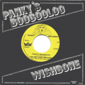MAC DAVID BRORS - panky's boogooloo - wishbone