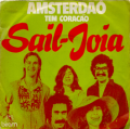 SAIL-JOIA - amsterdao tem coracao - living in the jungle