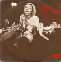 ARETHA FRANKLIN - rock steady - oh me oh my