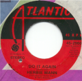 HERBIE MANN - do it again - turtle bay