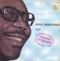 MANU DIBANGO - soul makossa/lily
