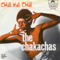 CHAKACHAS - jungle fever/cha ka cha