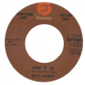 BETTY EVERETT - keep it up ( mono & stereo version )