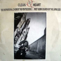 INSPIRATIONAL CHOIR OF  PENTECOSTAL - clean heart