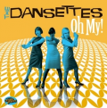 DANSETTES - oh my! (vocal) / oh my! (instrumental)