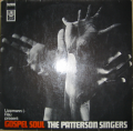PATTERSON SINGERS (THE) - gospel soul