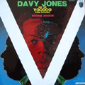 DAVY JONES AND THE VOODO FUNK MACHINE - sookie sookie