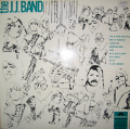 J.J. BAND (THE) - the j.j. band
