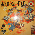 SUMOS (THE) - kung fu