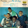RY-CO  JAZZ - zaina / nourdine / foti na n'ga moko / sunyla
