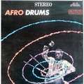 CYRIL JACKSON - afro drums