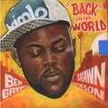 BEN GRYMM & SHAWN JACKSON - back in my world / talk to me