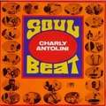 CHARLY ANTOLINI - soul beat