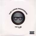 THE LARGE PROFESSOR - the lp