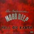 MOBB DEEP  - hell on earth