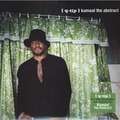 Q-TIP (A TRIBE CALLED QUEST) - kamaal the abstract