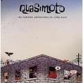 QUASIMOTO - the further adventures of lord quas