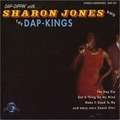 SHAON JONES & THE DAP KINGS - dap-dippin' with