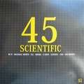VARIOUS ARTISTS - 45 scientific