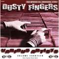 DUSTY FINGERS (VARIOUS ARTISTS) - volume 14
