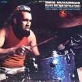 IDRIS MUHAMMAD - black rhythm revolution!