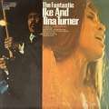 IKE AND TINA TURNER - the fantastic ike and tina turner