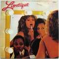 LIPSTIQUE - at the discotheque