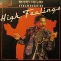 BOBBY HELMS & THE STRAWBERRIES - high feelings